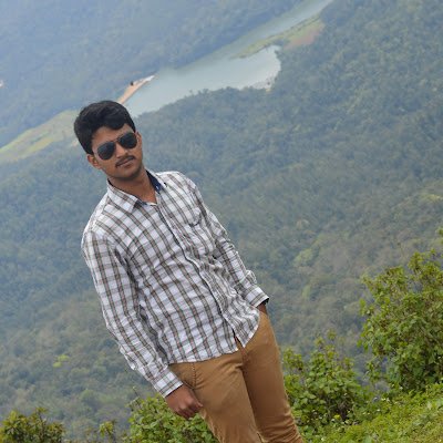 SanjayS08021998's profile picture. 