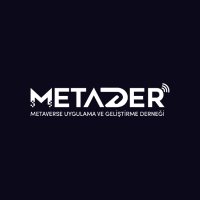 METADER(@metaverseder) 's Twitter Profile Photo