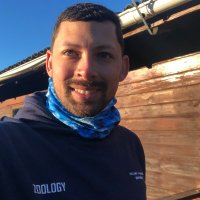 Shaun Welman, PhD (@shaunwelman) 's Twitter Profile Photo Shaun Welman, PhD (@shaunwelman) 's Twitter Profile Photo