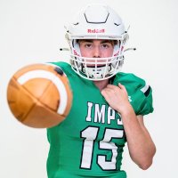 Luke Wolfram (@lukewolfram3) 's Twitter Profile Photo Luke Wolfram (@lukewolfram3) 's Twitter Profile Photo