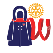 Donate a coat to help vulnerable people in Worthing stay warm this winter. Donations @ Worthing Train Station 13th-16th November 2023 & Collection Points TBC