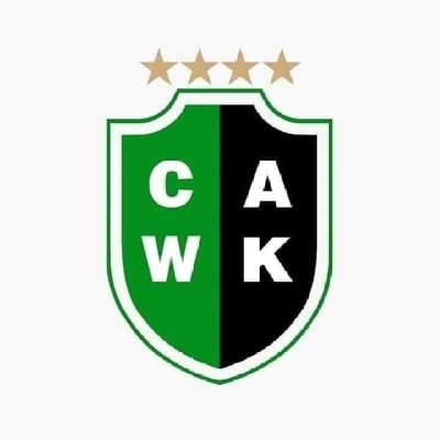 Cuenta ofical del Club Atlético Williams Kemmis, fundado el 2 de Mayo de 1930.
Campeón de la Liga Regional Deportiva 1934 y de la @lc_liga en 1975, 1989 y 2022.