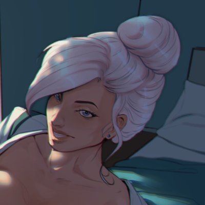 ❄Winter Schnee is the leader of the Atlas ace operatives for Atlas Military and cherish her little sis. My daughter @SasukoTheLast
#RWBY #Lewd #NOMINORS 21+
