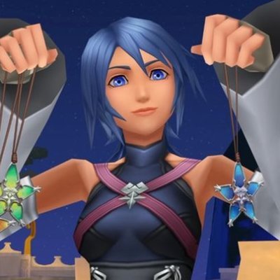 I Like To Dress As Video Games Characters And I'm Fan Of Female Characters From Final Fantasy, Kingdom Hearts And Granblue Fantasy (Also This A Backup Account)