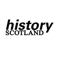 History Scotland (@historyscotland) 's Twitter Profile