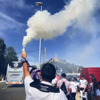Último romántico de la Unión Deportiva Salamanca🏴☠️ Sufriendo en @LaHoraCharra y @ElCorrilloUDS