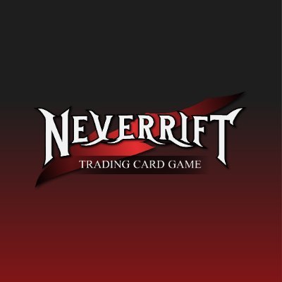 Jump into the Neverrift with us! 💥
@gatetothegames presents
the official Neverrift TCG Twitter!
#tcg #neverrift #neverrifttcg