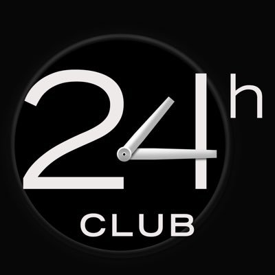 24hClubOfficial's profile picture. TimeKeepers of the Ethereum blockchain | Supply of 1440 minutes per day in syntax (00h00.eth - 23h59.eth) ⏱️ https://t.co/UzqFnptDFv ⏱️