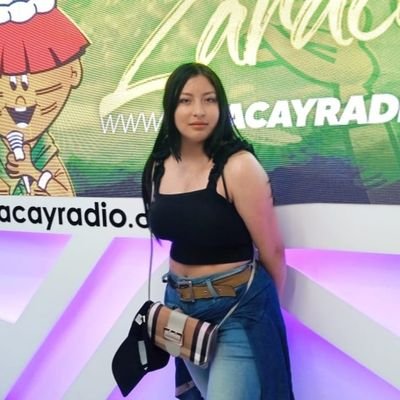 Comunicadora
