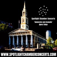 Spotlight Chamber Concerts(@Spotlight_C_C) 's Twitter Profileg