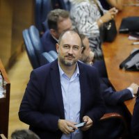 Agustín Vinagre (@agvinagre) 's Twitter Profile