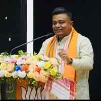 Manas Pratim Das (@manaspratimbjp) 's Twitter Profile