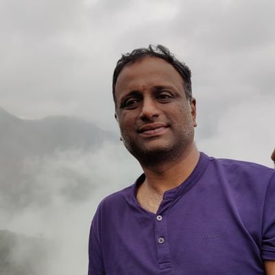 SriniEpson's profile picture. Meeting people and interacting with them, as every person is different and getting to know different kind of people is very interesting for me.