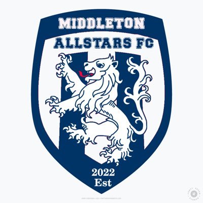 Amateur 5 a’side team in Leeds Becoming 11 a’side in 2023 😊 Follow us on are journey ⚽️ 🔍 Facebook 🎥 YouTube 📰 Twitter-@miggyallstarsfc