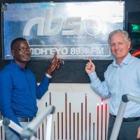 Sir Grace Mwesigwa (@gracemwesigwaug) 's Twitter Profile