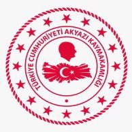 Akyazı Kaymakamlığı (@akyazikaymakam) 's Twitter Profile Photo