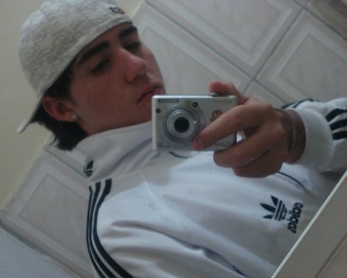 Yago Huan De Sousa Carvalho,19 Anos Nascido Em 10 De Janeiro, Paraibano,São Paulino,Componente Da @Banda_Pakenome !