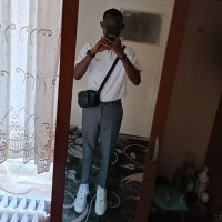 FEMI AYO (@jahnnymilany) 's Twitter Profile