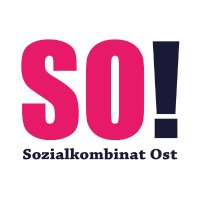 Sozialkombinat Ost(@so_magdeburg) 's Twitter Profile Photo