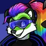 A cyberpunk raccoon sports (ATL/NSH) nerd #Smashville, sysadmin (banner,pfp by @sammythetanuki). 21, She/Her. Demi/Gay. CompE GT 25. 18+ (AD: @Mommy_Watkins)