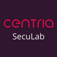 Centria SecuLab - Cybersecurity Laboratory (@centriaseculab) 's Twitter Profile Photo Centria SecuLab - Cybersecurity Laboratory (@centriaseculab) 's Twitter Profile Photo