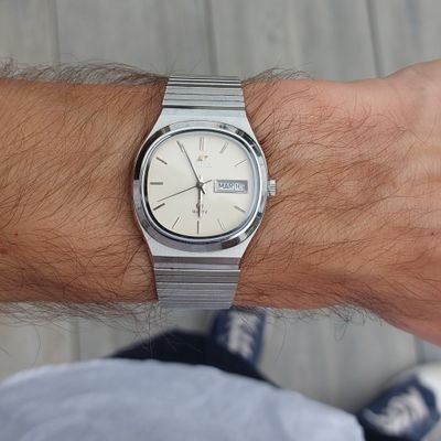 hugo___111's profile picture. FC Joke/Ateyaba, watch lover