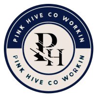 Pink Hive Co Workin(@pinkhivecowork) 's Twitter Profile Photo