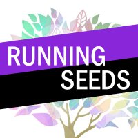 Running Seeds - Rich Warren(@RunningSeeds) 's Twitter Profile Photo