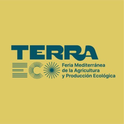 🌞 Terra Eco - Feria Mediterránea de la Agricultura y Producción Ecológica. 22 y 23 de marzo de 2023. En @Feria_Valencia.