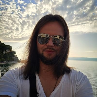 MarcinDyjak's profile picture. Harmonica virtuoso and worldwide pioneer of the #augmented tuned #harmonica. International spokesperson & endorser of #Kongsheng. △👁