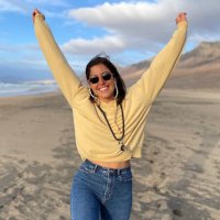 Alba Bermúdez Jiménez (@albabrm) 's Twitter Profile Photo