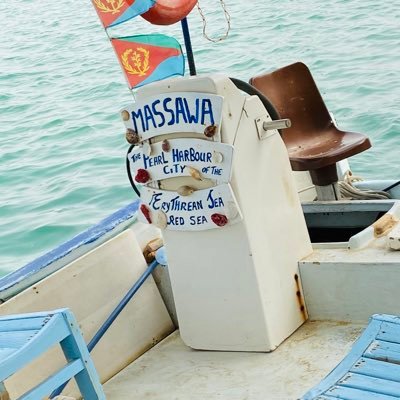 NebilEritrea91's profile picture. Proud Eritrean