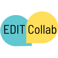 EDIT Collaboration(@EDIT_Collab) 's Twitter Profile Photo