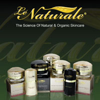 Le’Naturale provide natural and organic skincare for men & women. Shop online http://t.co/VTr6p5jPHl