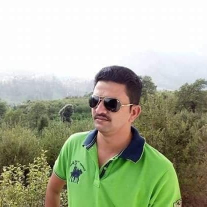 Anant patel