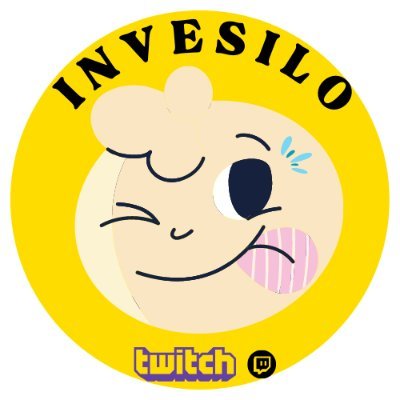 Hoola, soy invesilo, pero me llaman inve, soy streamer de terror etc en twitch y subo videos a youtube y tiktok, me podras buscar como invesilo o invesilotwitch