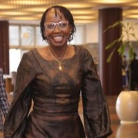 Dr. Joan Nyanyuki(@DrJoanNyanyuki) 's Twitter Profile Photo