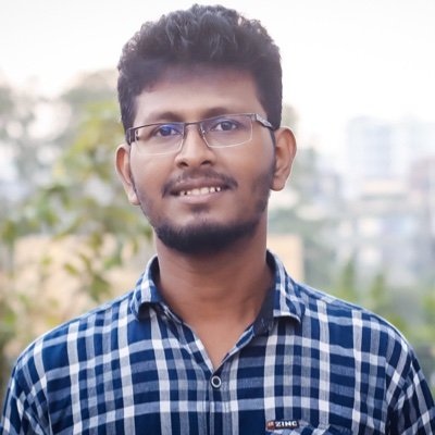 dasajit88's profile picture. Sr. Full-stack Developer Upwork & Team Leader Flexible It
8+ years experience
Php, Laravel, Next Js, React js, Shopify
Recent project 
https://t.co/38MP3ZVsXD