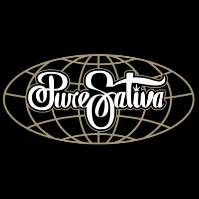 puresativa_'s profile picture. Premium UK/ EU wholesale and retail cannabis seeds distributor, online headshop and eco-friendly clothing store.  Weed seeds, bongs, pipes, vaporizers + more