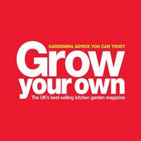 Grow Your Own (@gyomag) 's Twitter Profile