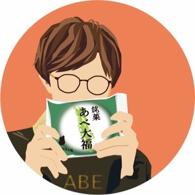 あべ大福さんのプロフィール画像