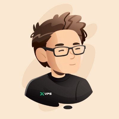 xmanvn's profile picture. Code your dream