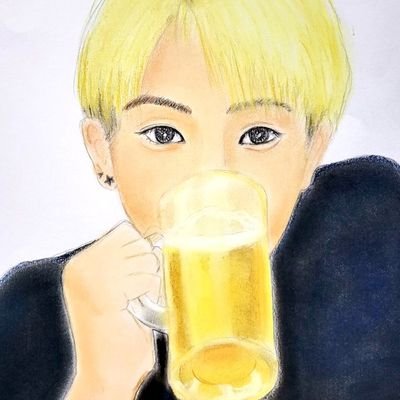 ♡江口拓也さんがとにかくラブい。

アイドリッシュセブン🌈(ナギ、楽…全員好っき)/あくねこ(🌹🤍、💮🍵、👓💚)/SPY×FAMILY/ヒロアカ/ブルーロック(潔 世一)/その他アニメアプリ色々見ますやります/声優さん熱強めです。たまにお絵描き(アナログ)