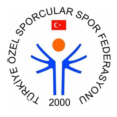 Türkiye Özel Sporcular Spor Federasyonu Resmi Twitter Hesabı Instagram: @tossfedresmi Facebook: @tossfedresmi