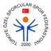 TÜRKİYE ÖZEL SPORCULAR SPOR FEDERASYONU (@tossfedresmi) Twitter profile photo TÜRKİYE ÖZEL SPORCULAR SPOR FEDERASYONU (@tossfedresmi) Twitter profile photo