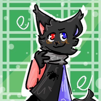 An idiot who likes to talk to people and look at art. dms open if anyone wants to talk