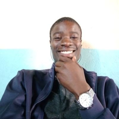 OTIENOB34387511's profile picture. 