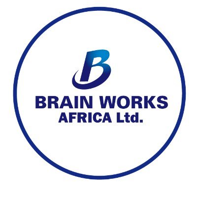 We're a subsidiary of Brain Works Group (A Japanese multinational company), our Business domain's ICT solutions & business exchange between Africa & Japan.