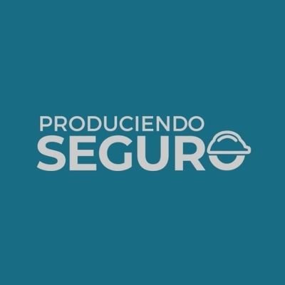 Produciendo seguro