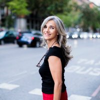 Olga Lorente. Representante de Actores (@olgalorente1) 's Twitter Profile Photo